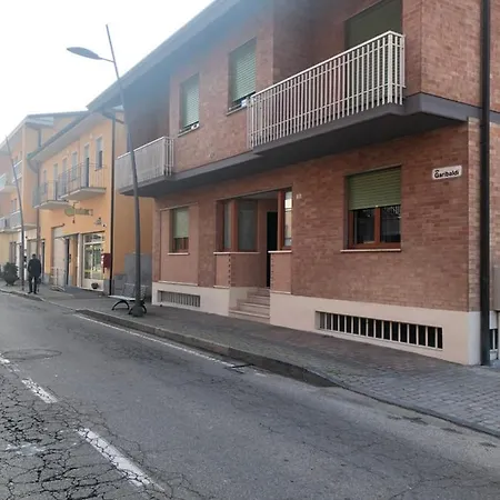 Daire Da Bianca Grinzane Cavour
